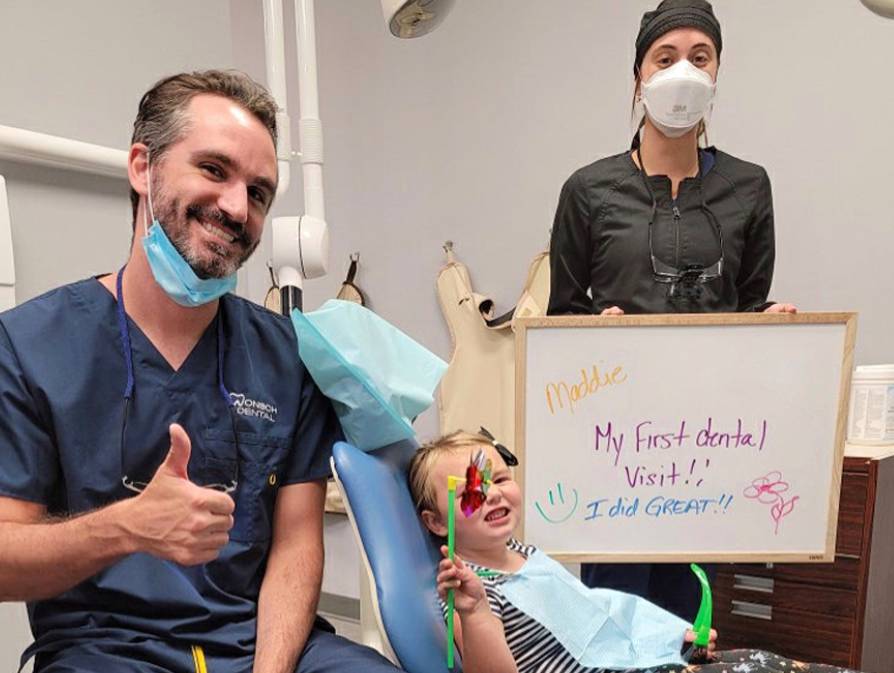 Dentist in Windsor, ON | Dentist Near You | Wonsch Dental