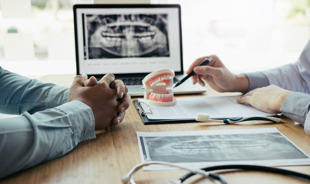 Applying for the CDCP