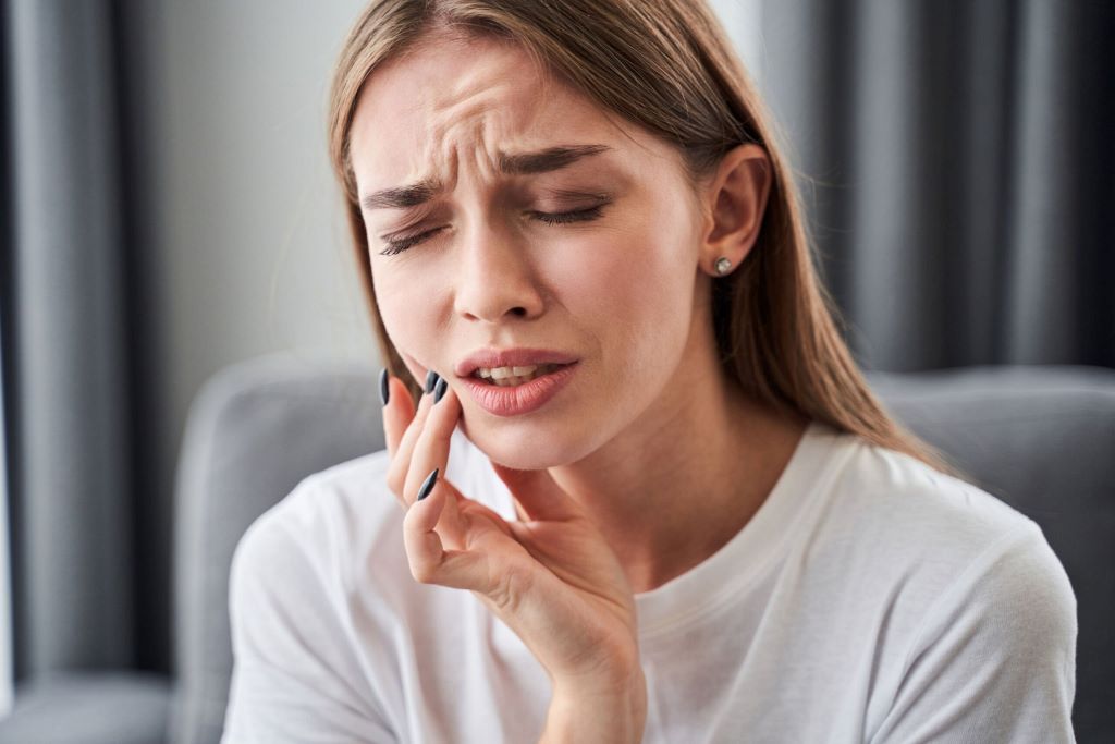 wisdom tooth extraction in Windsor