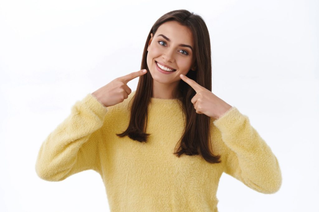 tips for maintaining healthy teeth and gums