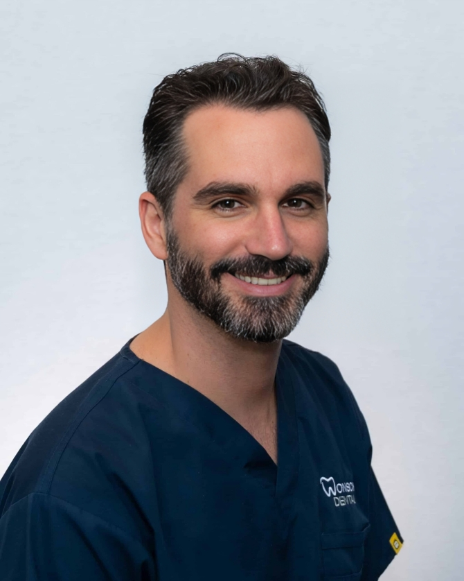 dr scott wonsch dentist windsor