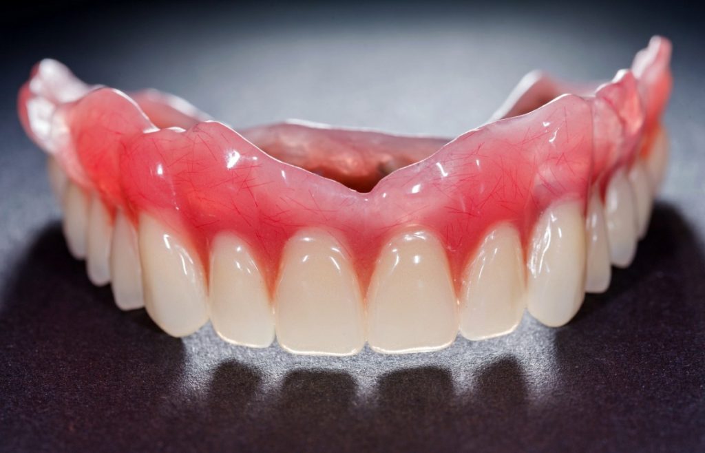 dentures feel loose over time and what can fix it