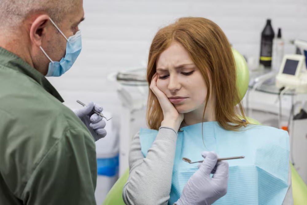 How Can I Fix a Chipped Tooth Fast?