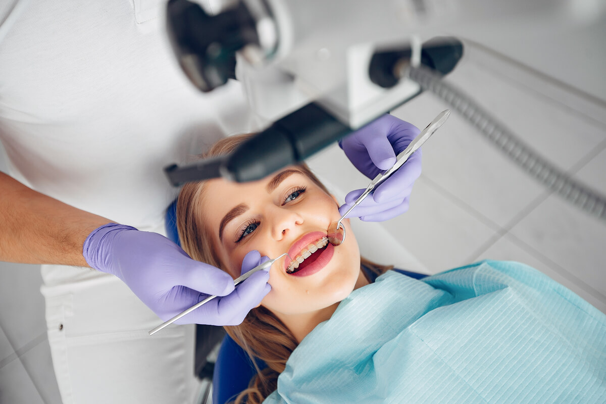 invisalign for adults and teens what to expect