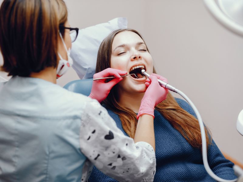 best teeth cleaning services in windsor what to expect