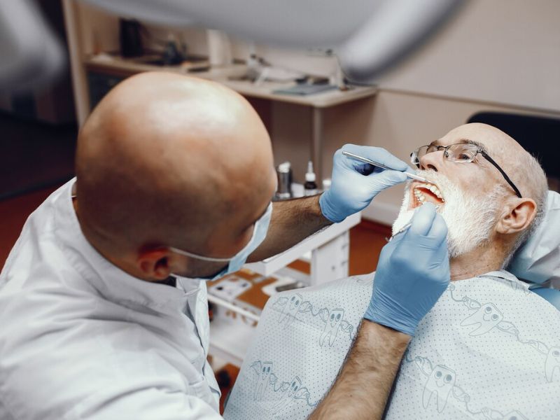 dental crowns after root canal treatment why they're important