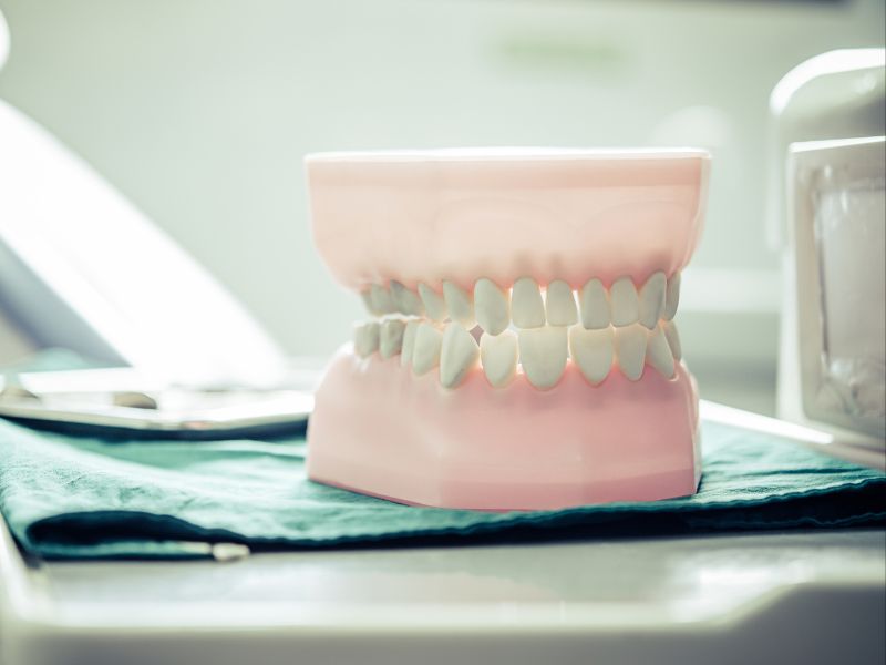 why do my dentures hurt common causes and how to find relief
